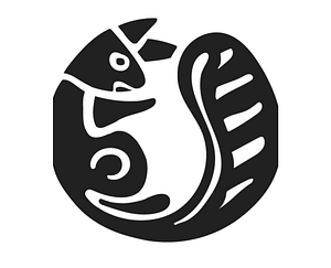 Chinchilla logo
