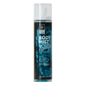 Bodymist Volcanic