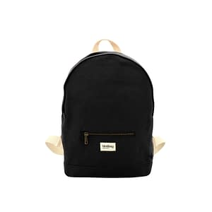 Hindbag Lucien rugtas zwart