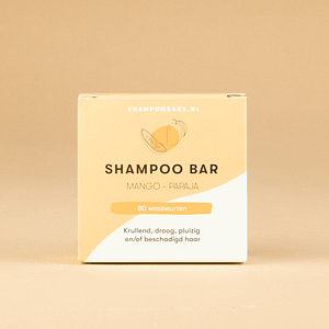Shampoo Mango Papaja