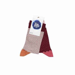 Dames Sock by Sock
