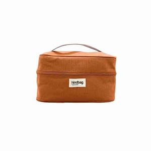 Hindbag toilettas Gaspard Sienne