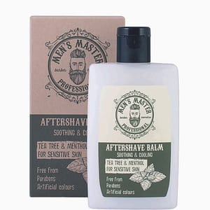 Men's Master aftershave balsem