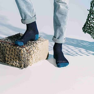 HSS SS21 men brisling withoutshoes