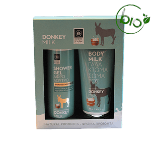 Cadeauverpakking Donkey Milk