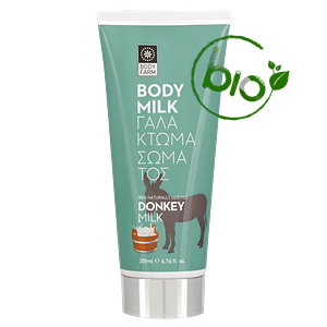 bodylotion donkey milk
