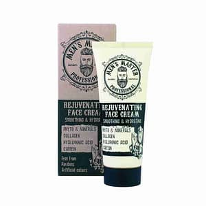 Men's Master Rejuvenating face cream