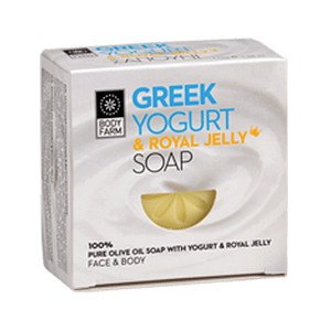 Zeep Greek yogurt