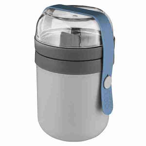Lunchpot duo