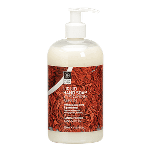 Handzeep sandalwood