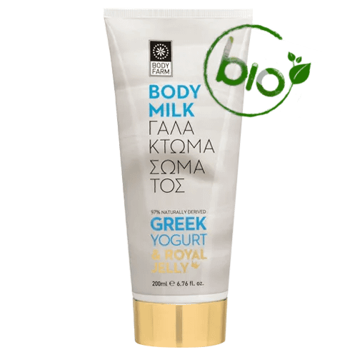 bodylotion greek yogurt