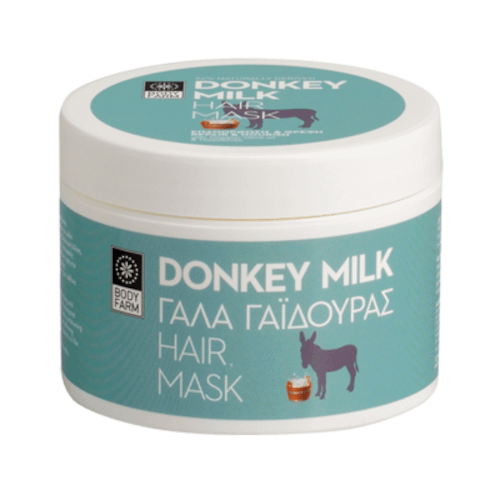 hair mask DONKEY 500X500