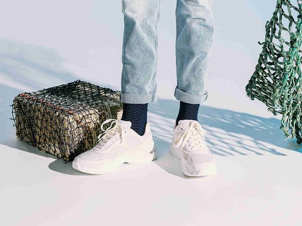 HSS SS21 men brisling withshoes