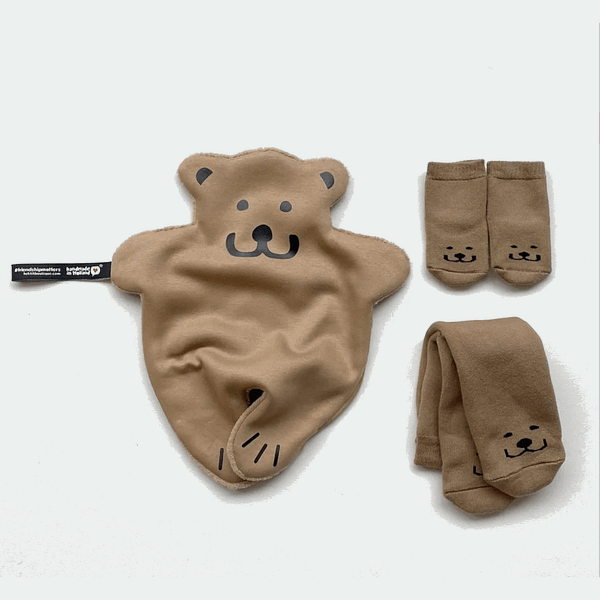 Brom de Beer - geschenkset