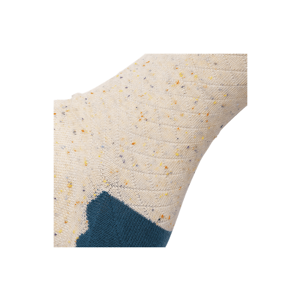 HSS SS21 sneaker bitterling detail