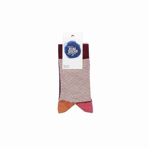 Dames Sock by Sock