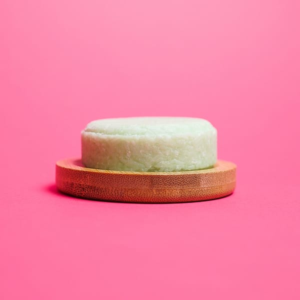 Bamboe zeepschaaltje | ShampooBars