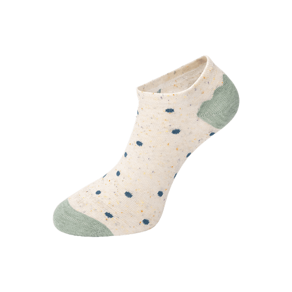 Sneaker sok Sandeel