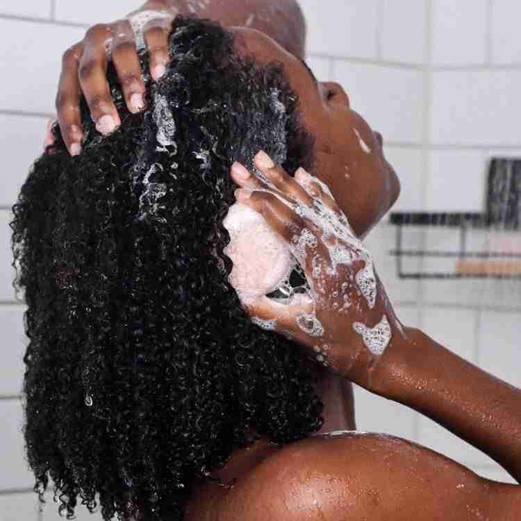 Shampoo honing