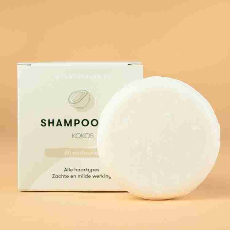 Shampoo kokos