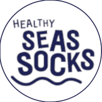 Healthy Seas Socks